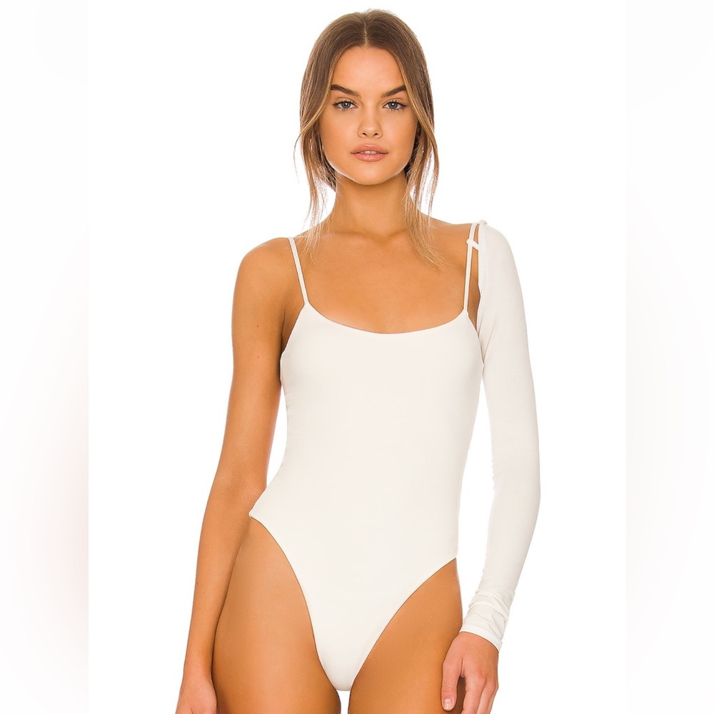 Cynthia Bodysuit